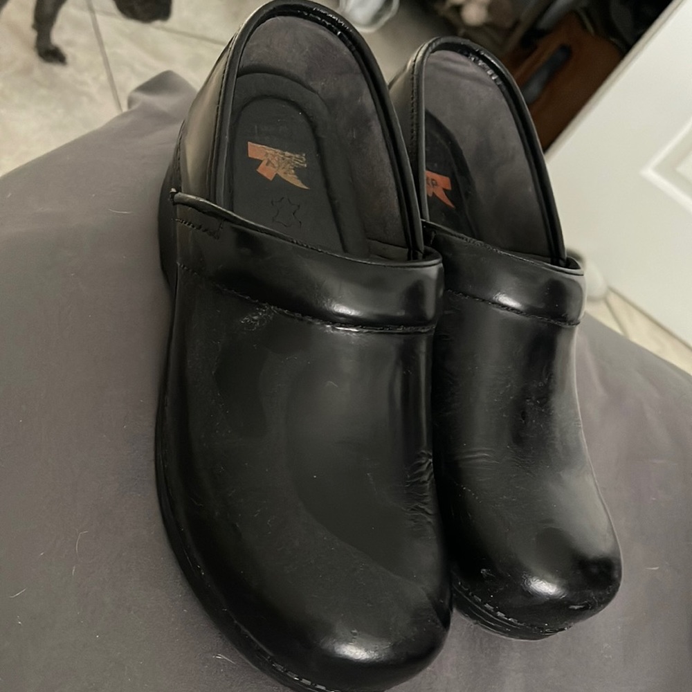 Dansko XP size 41